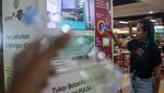 Tukar Sampah Bisa Jadi Pulsa!