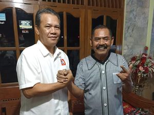 Soal Video Call Bareng Ganjar Saat Bertemu Projo, FX Rudy Bilang Begini