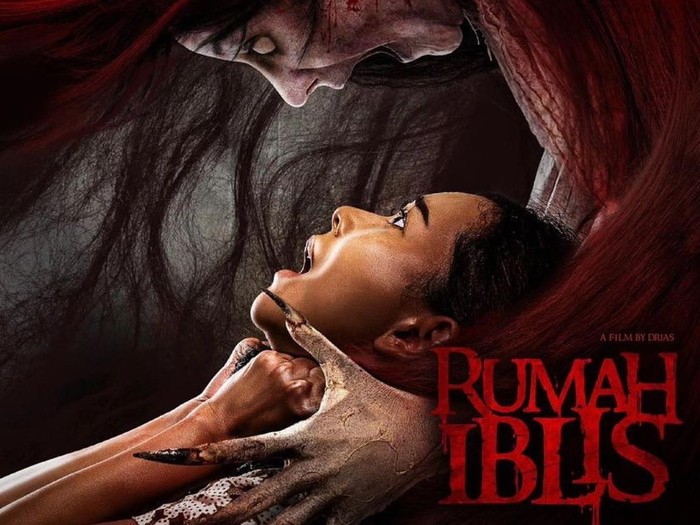 rumah iblis