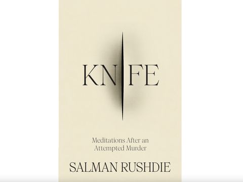 Salman Rushdie