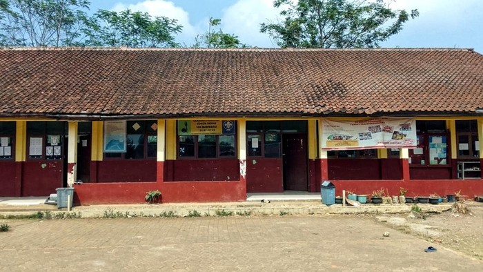 SDN Buniwangi Sukabumi