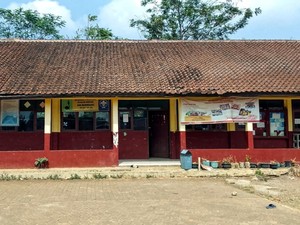 Konflik Agraria di Sukabumi, Lahan SDN Buniwangi Diklaim Ahli Waris