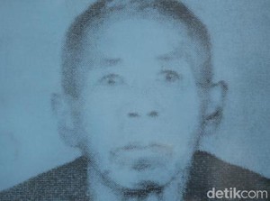 Sosok Pak Turut Penemu Ketok Magic Asli Blitar Berawal dari Tambal Wajan
