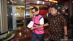 Sosok Tersangka ke-13 Kasus Korupsi BTS Kominfo