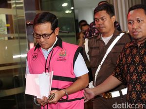 Tambah Banyak, Ini Daftar 13 Tersangka Korupsi BTS Kominfo