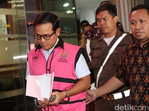 Kini Tersangka Kasus BTS, Edward Hutahaean Dulu Ancam Buldoser Kominfo