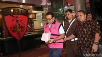 Ini sosok tersangka baru Edward Hutahaean (EH) terkait kasus korupsi penyediaan infrastruktur base transceiver station (BTS) 4G dan infrastruktur pendukung paket 1, 2, 3, 4, dan 5 Bakti Kementerian Komunikasi dan Informatika tahun 2020-2022.