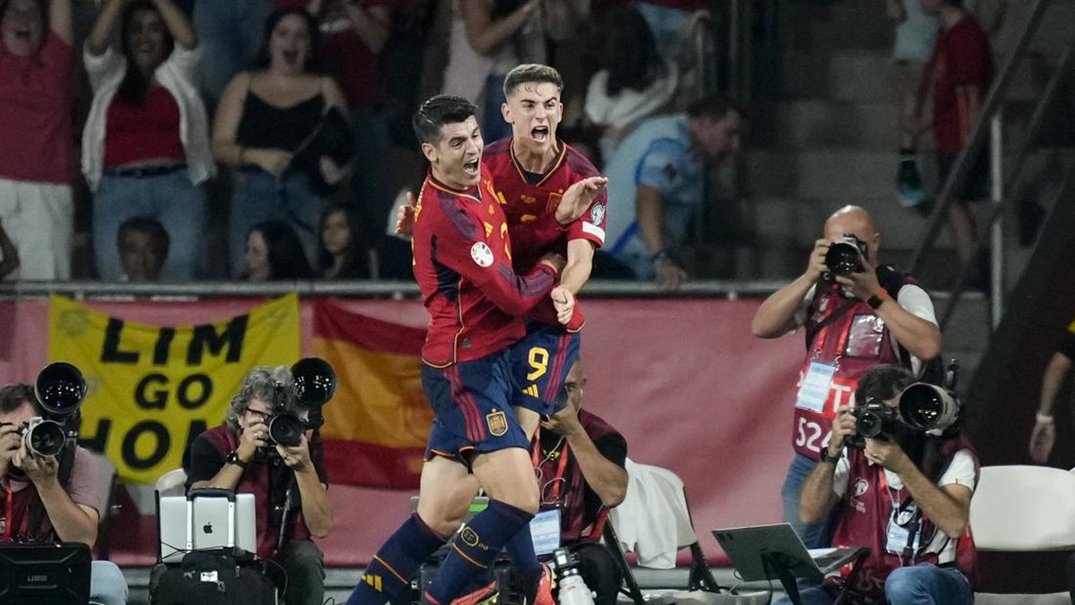 Foto: AP/Jose Breton
