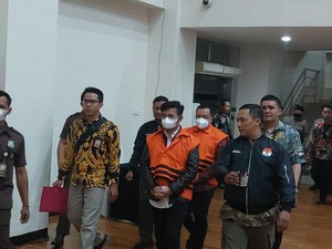 KPK: Ditemukan Aliran Uang Miliaran Rupiah untuk NasDem atas Perintah SYL