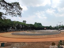 Ini Rute Angkot yang Melewati Lapangan Saparua Lokasi Konser WJF 2024