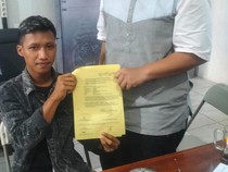 Cairan Putas di Baju Jadi Petunjuk Susi Tewas Diracun Kekasih