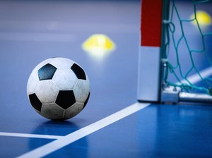 Futsal Jabar Tak Lolos PON Aceh-Sumut 2024, Asprov Minta Maaf