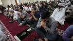 Umat Islam di RI Serentak Doakan Palestina Saat Salat Jumat
