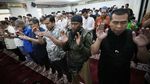 Umat Islam di RI Serentak Doakan Palestina Saat Salat Jumat