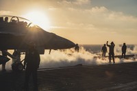 USS Gerald R. Ford