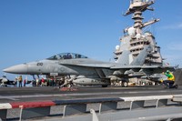 USS Gerald R. Ford