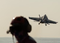 USS Gerald R. Ford