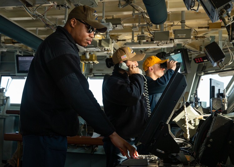 USS Gerald R. Ford USS Gerald R. Ford