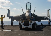 USS Gerald R. Ford