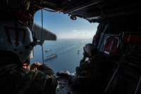 USS Gerald R. Ford