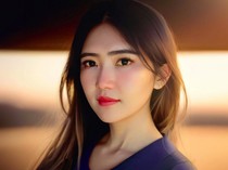 Ayah Via Vallen Meninggal Dunia