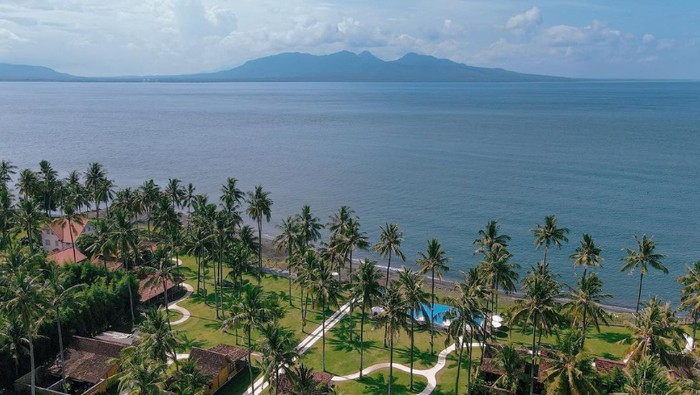 Villa So Long Banyuwangi