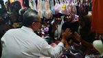 Coba Lihat Nih Kondisi Pasar Tanah Abang Usai TikTok Shop Tutup