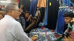 Coba Lihat Nih Kondisi Pasar Tanah Abang Usai TikTok Shop Tutup