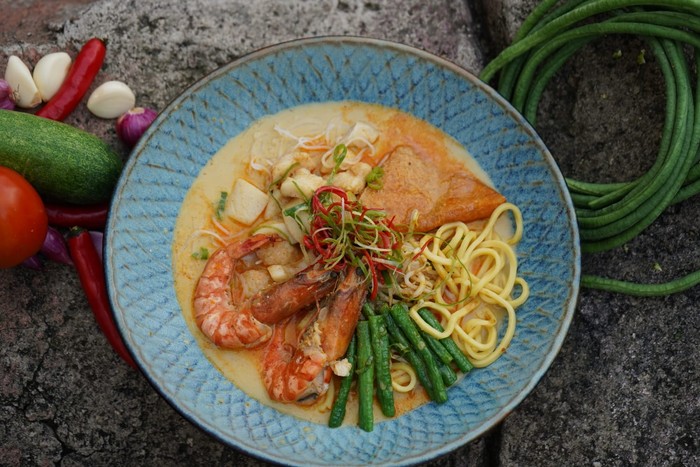 Wisata kuliner Cilegon