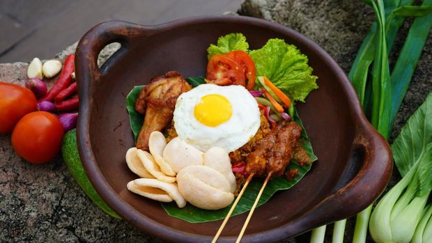 Wisata kuliner Cilegon