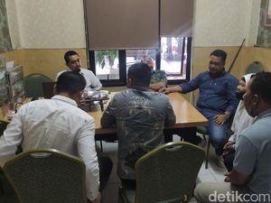 Masriah Terus Berulah, Wiwik Kembali Ngadu ke Satpol PP