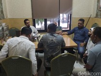 Satpol PP Ancam Beri Sanksi Lebih Berat untuk Masriah yang Berulah Lagi