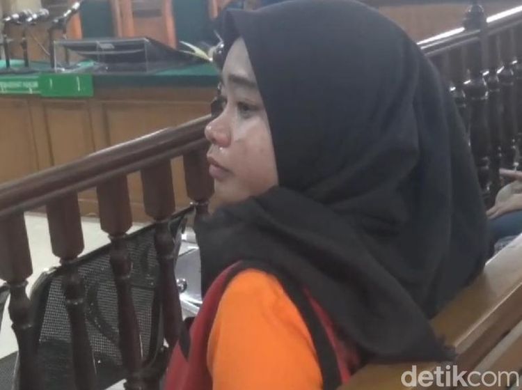11 Tahun Bui untuk Pencabulan 17 Anak