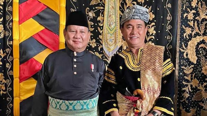 Yusril Ihza Mahendra
