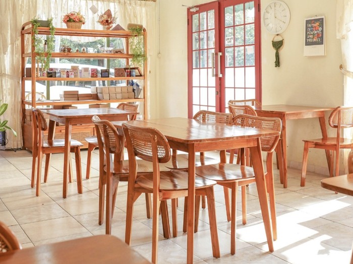 5 Kafe Hits di Depok Buat Santai dan Makan Enak Bareng Bestie