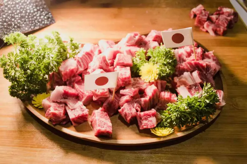 7 Makanan Termahal di Jepang yang Bikin Foodies Penasaran