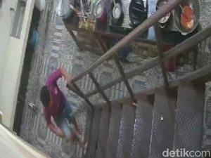 Maling Bobol Rumah Makan di Purwakarta, Kerugian Capai Rp 95 Juta