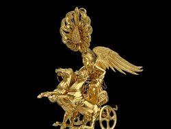 Benda Peninggalan Sejarah Punya Cerita Menarik dan Mencengangkan