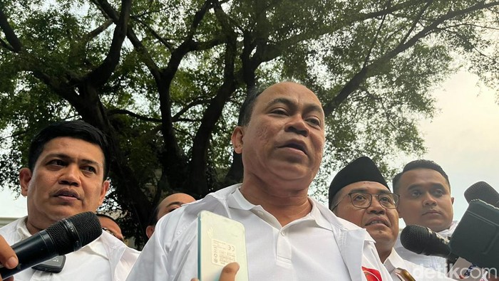 Budi Arie Setiadi
