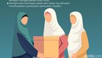Begini Cara Mengobati dan Mencegah Riya