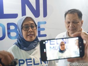 Alasan Pelni Alihkan Tiket Pelabuhan Tanjung Perak dari Loket ke Website