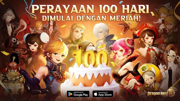 Dragon Nest 2: Evolution