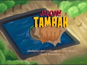 Top! Siswa di SMK Ciomas Bogor Buat Film Animasi Anak, Cerita Tentang Apa?