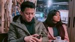 Gaya Ariel NOAH Saat Makan Makan Sate hingga Ngopi Santai di Belanda