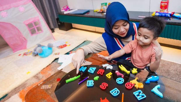 Herloom Serviced Residence BSD