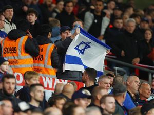 Federasi Israel Kritik FA soal Batalnya Wembley Diwarnai Bintang Daud