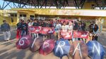 Kawan Gibran Cirebon Deklarasikan Gibran Rakabuming Raka Jadi Cawapres