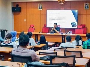 Beri Kuliah Program Doktor, Bamsoet Bahas Dinamika Kebijakan Publik