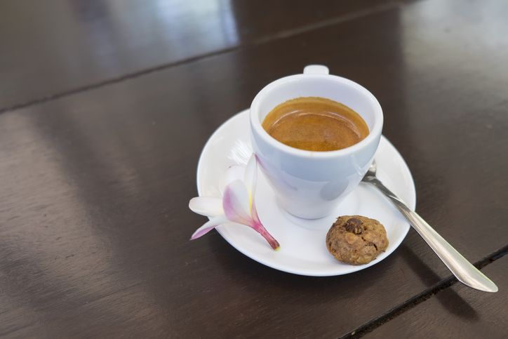 Kopi Tanpa Biji Diprediksi Jadi Minuman yang Selamatkan Lingkungan