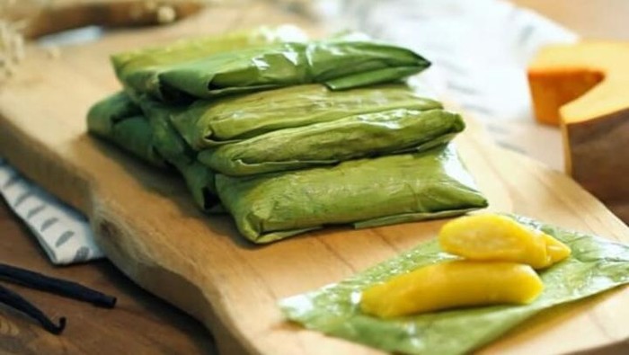 Kue timphan